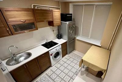 Garsoniera in zona sector 4 Berceni - 2