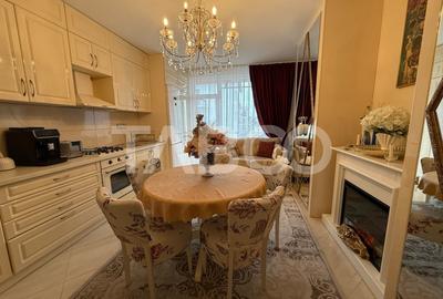 Apartament de vanzare de lux 45 mpu zona Cartierul Arhitectilor - 11