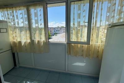 Apartament cu 2 camere semidecomandat în Dorobanți 1 - 6