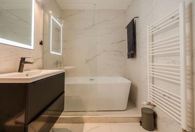 3 CAMERE | ROND OMV PIPERA | NOU | REZIDENTIAL | LUX | 2 PARCARI+BOXA - 19