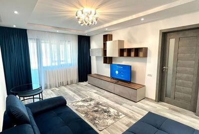 Apartament cu 3 camere decomandat în Ultracentral