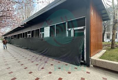 Spatiu comercial NOU vis-a-vis de TRIBUNAL Spatiu comercial NOU vis-a-vis de TRIBUNAL - 4