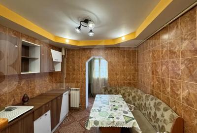 Apartament cu 2 camere decomandat, mobilat în Central - 3