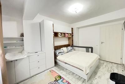 Apartament cu 3 camere decomandat, mobilat în Militari - 5