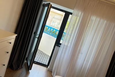 Prima închiriere, proprietar! Apartament superb 2 camere pe Bulevardul Unirii - 14
