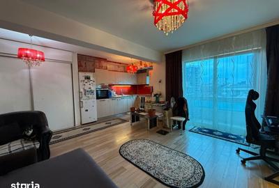 Apartament cu 2 camere în Nord - 2