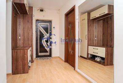 Ap 3 camere, 80 mp, Nicolina - prima statie - 8