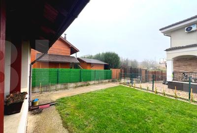 Duplex de vanzare Feleacu - 13