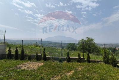 Casa 4 camere de inchiriat in Borhanci - 36