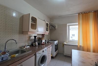 Apartament 3 Camere | Nerva Traian-Vitan Mall - 10