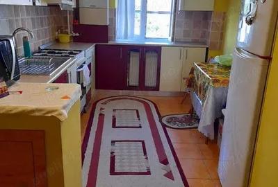 Ap 2 camere Viorelelor Bacau, spatios luminos aproape de lac si insula - 1