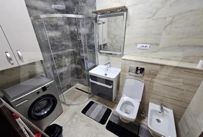 Apartament cu 2 camere decomandat în Central - 7