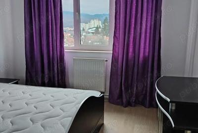 Apartament cu 2 camere decomandat în Centrul Civic - 1