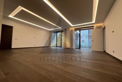 Apartament rezidenta 5 camere| 4 dormitoare| Kiseleff| Arcul de Triumf - 7