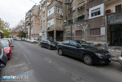 Apartament cu 3 camere, mobilat în Universitate - 12