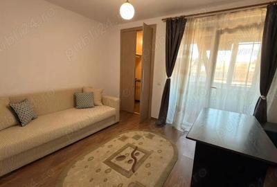 Apartament cu 3 camere semidecomandat în Florești - 10