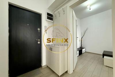 Apartament cu 2 camere decomandat în Bragadiru - 11