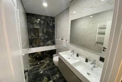 Apartament cu 2 camere decomandat în Central - 1