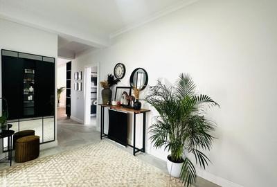 Casă individuală cu 5 camere cu Canalizare în Moara Vlăsiei - 6