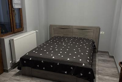 Apartament cu 3 camere semidecomandat în Popoveni - 1