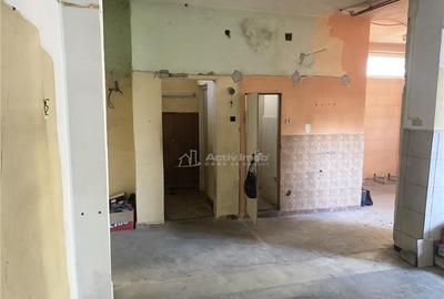 Spatiu Comercial 54 mp - Calea Aradului - Iosia - 4