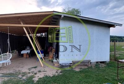 Teren 500mp cu PUZ in lucru, spre vanzare  zona Selimbar-Cisnadie - 5