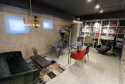 REA1012750 Duplex Domenii parter I Spatiu Comercial I Residential - 3