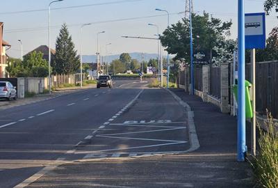 Teren de 2545 mp, în Bartolomeu - 3