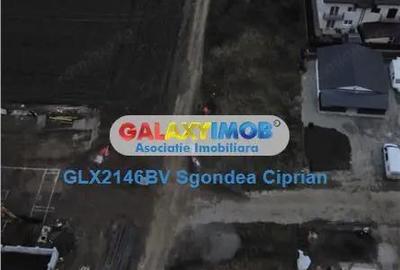 Parcela Teren Sanpetru Toate Utilitatile - 2