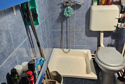 Garsonieră nedecomandată, mobilată în Dristor - 5