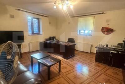 Casă cu 9 camere cu Teren 400 Mp în P-ța Sfântul Ștefan - 5