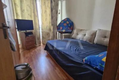 Vand apartament 3 canere DRISTOR - 3