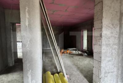 Casă cu 4 camere cu Teren 600 Mp în Pielești - 6