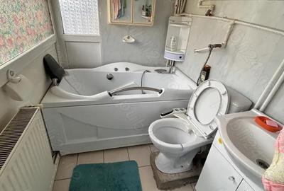 Garsonieră decomandată în Bere - 9