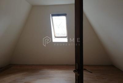 Casă renovată 2025, teren și curte comună – Sângeorgiu de Mureș - 5