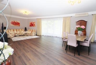 Apartament 4 camere | Intrare Sat Francez - Aron Cotrus | 3 Terase | Herastrau - 8