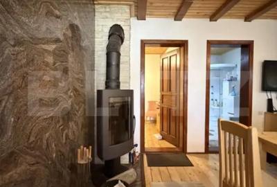 Casă cu 3 camere cu Teren 1603 Mp în Central - 10