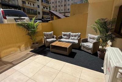 Apartament cu 2 camere decomandat în Cug