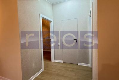 DE VÂNZARE APARTAMENT 3 CAMERE | COMPLET UTILAT | ZONA DACIA - 4