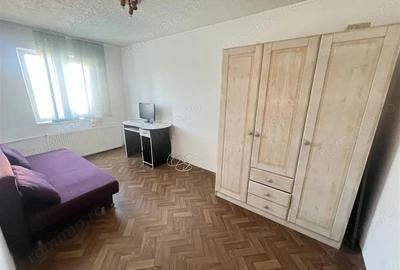 Inchiriez garsoniera et 3 Complexul Studentesc - 5