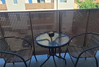 Apartament cu 4 camere decomandat, mobilat în Chișoda - 5