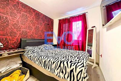 Apartament cu 3 camere în Zimbru - 10