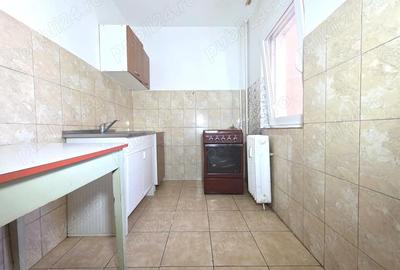 Garsonieră decomandată în Aurel Vlaicu - 2