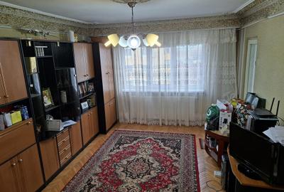 Apartament cu 2 camere decomandat în Popa Șapcă - 4