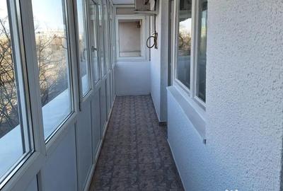 Apartament cu 3 camere semidecomandat în Drumul Taberei - 6