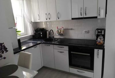 Apartament cu 3 camere semidecomandat în Decebal - 8