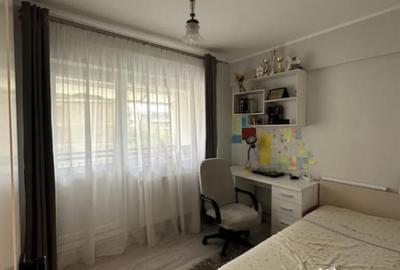 Apartament cu 4 camere decomandat în Central - 6