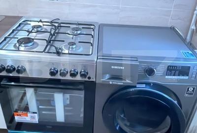 Apartament de inchiriat, cu 2 camere, 54 mp, zona Garii - 6