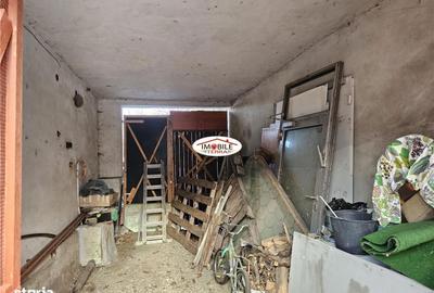 Casă cu 2 camere cu Teren 900 Mp în Gușterița - 10
