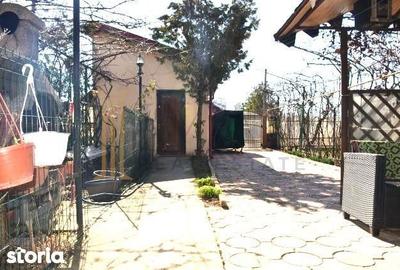 Casă cu 5 camere cu Teren 850 Mp în Răzvad - 1